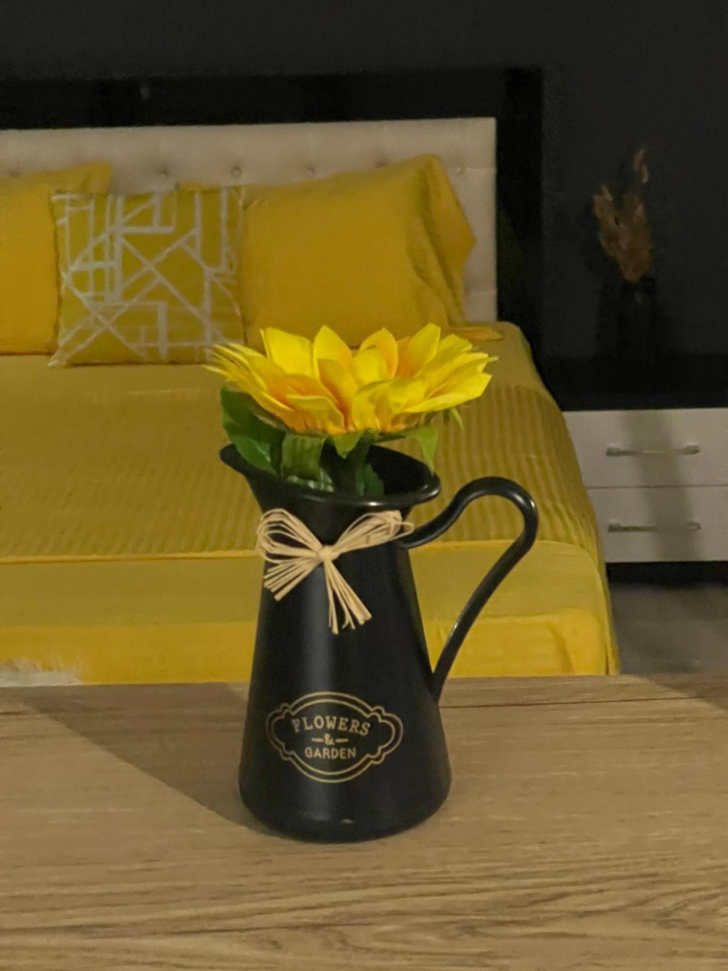 Marsela Gurma Apartments ซารานเดอ ภายนอก รูปภาพ