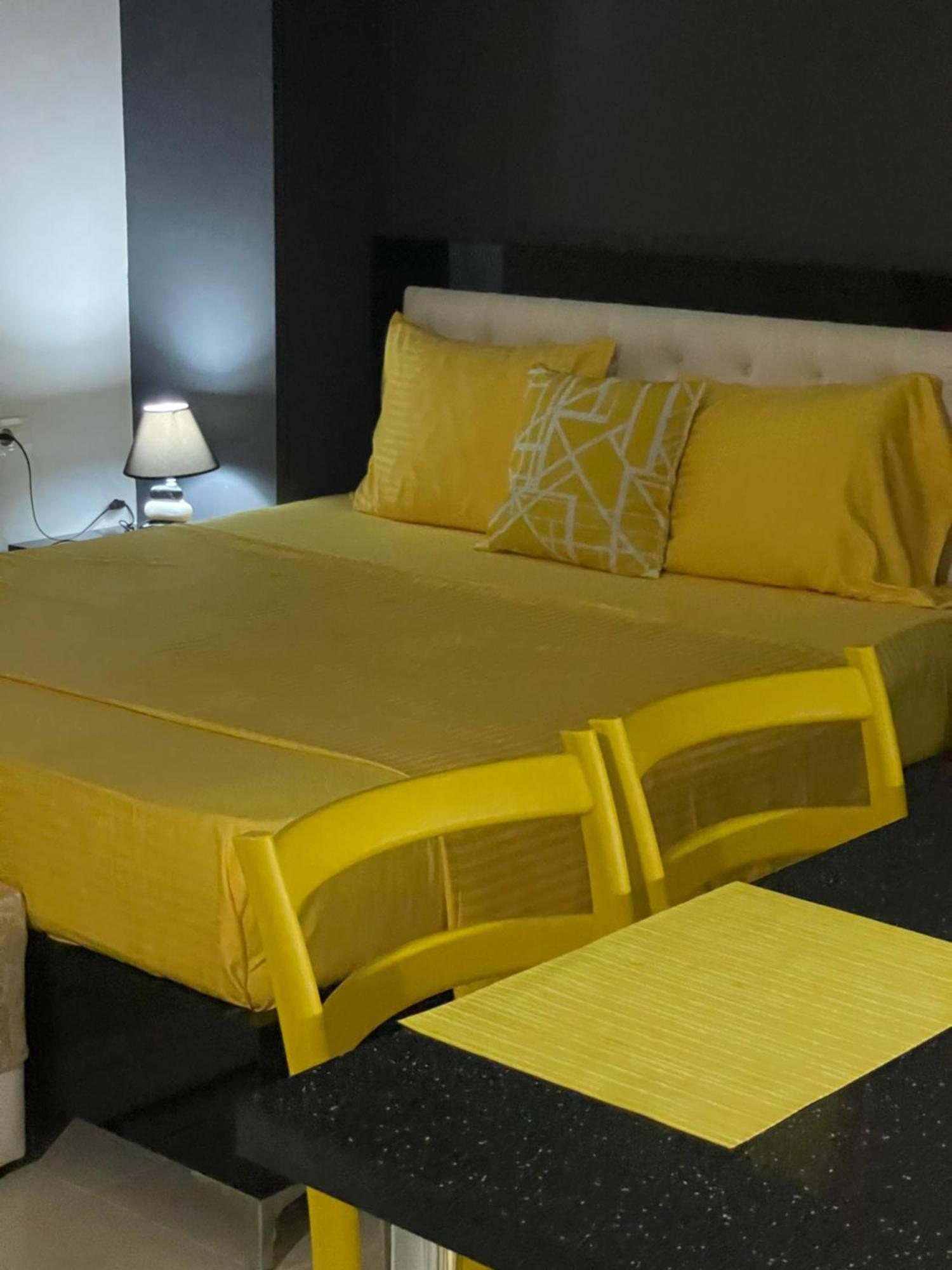 Marsela Gurma Apartments ซารานเดอ ภายนอก รูปภาพ