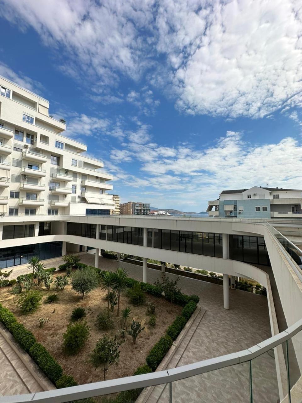Marsela Gurma Apartments ซารานเดอ ภายนอก รูปภาพ