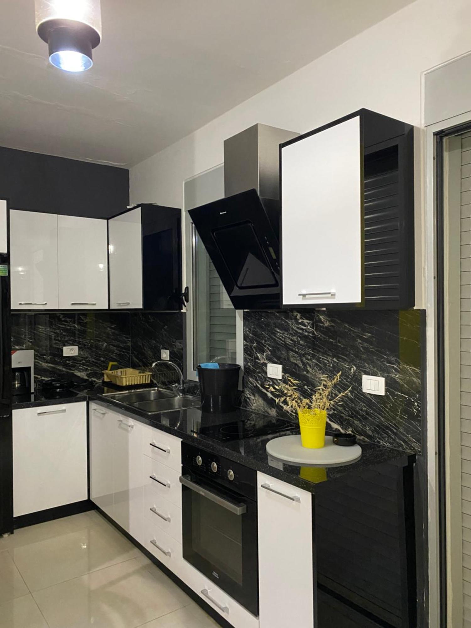 Marsela Gurma Apartments ซารานเดอ ภายนอก รูปภาพ