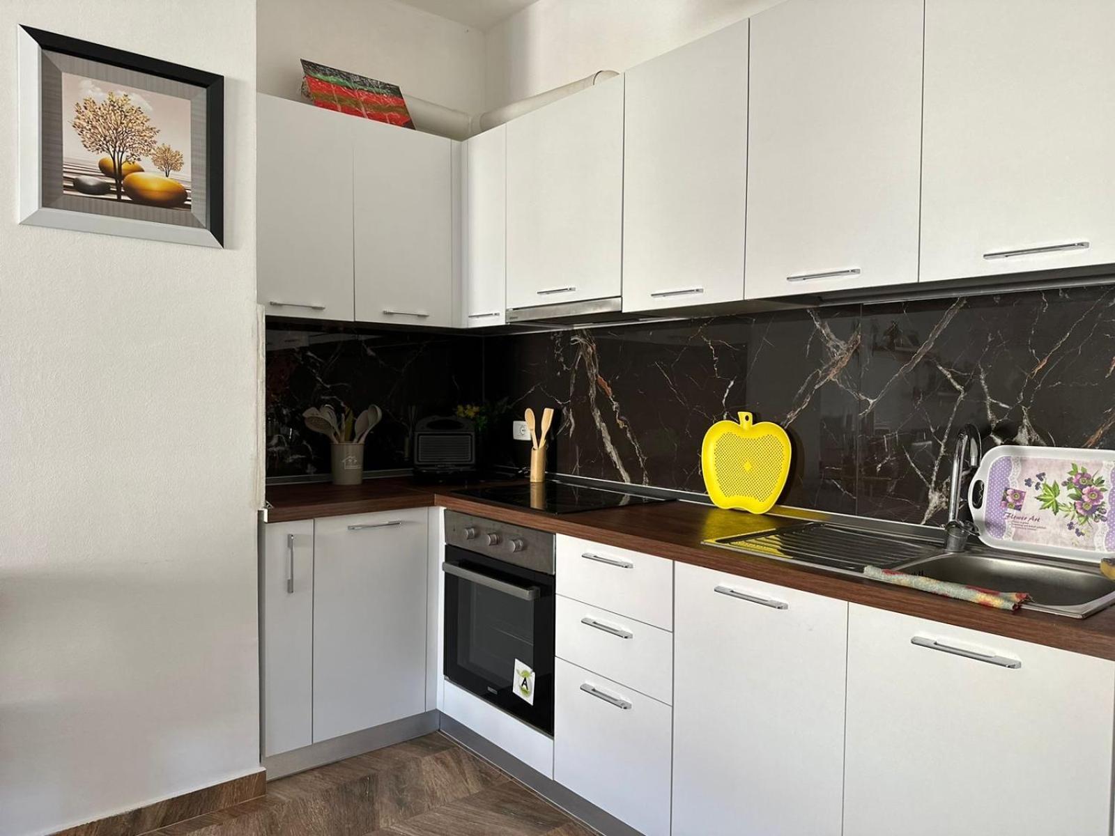 Marsela Gurma Apartments ซารานเดอ ห้อง รูปภาพ