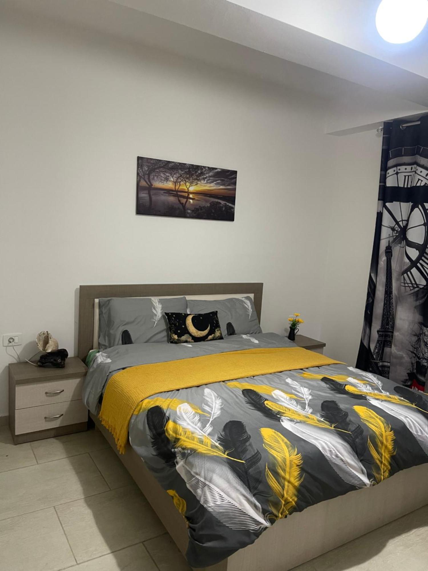 Marsela Gurma Apartments ซารานเดอ ภายนอก รูปภาพ