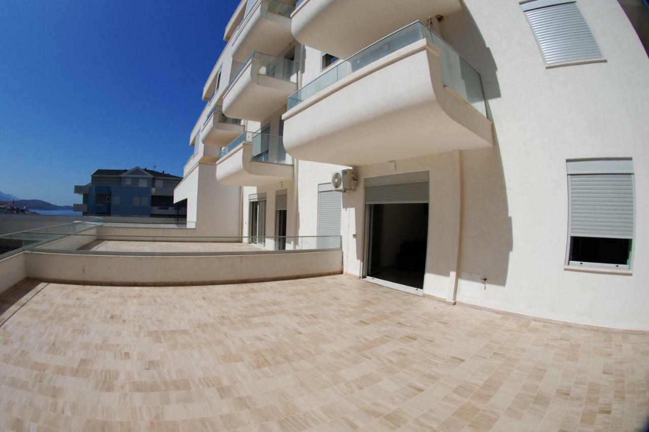 Marsela Gurma Apartments ซารานเดอ ภายนอก รูปภาพ
